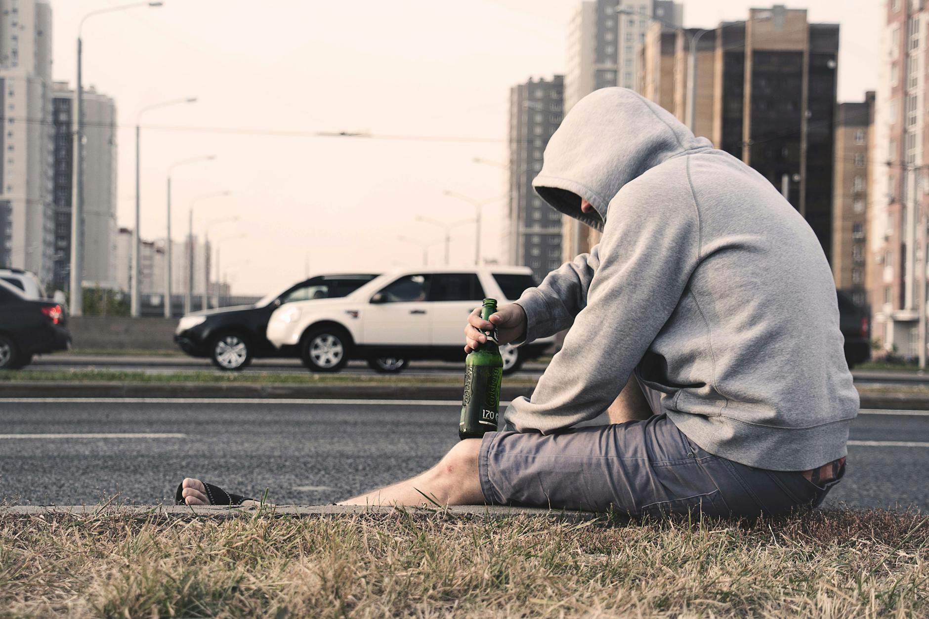 High-Functioning Meth Addicts: Unseen Faces of Addiction